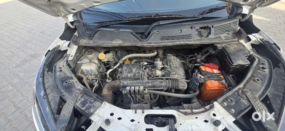 Nissan Magnite 1.0 Xe 2024 With Loan