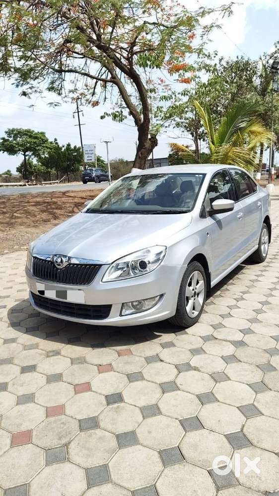 Skoda Rapid 2013-2016 1.5 Tdi Elegance, 2015, Diesel