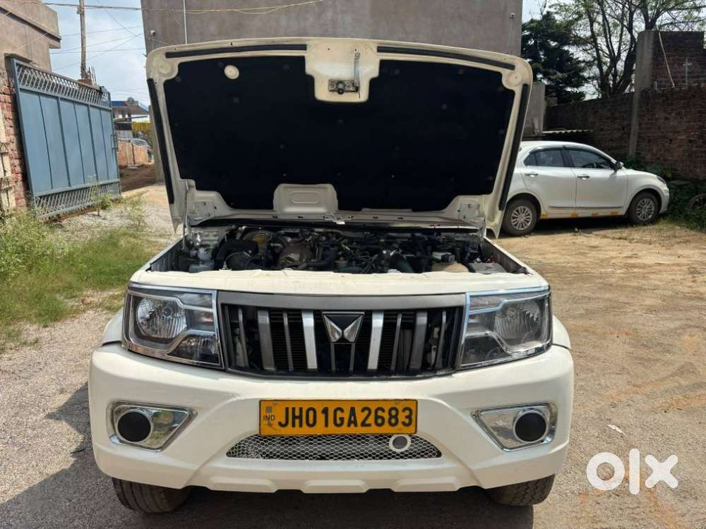 Mahindra Be 6 Be, 2025, Diesel
