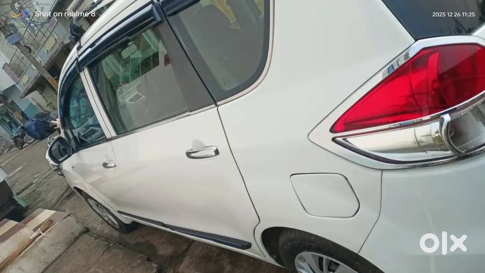 Maruti Ertiga