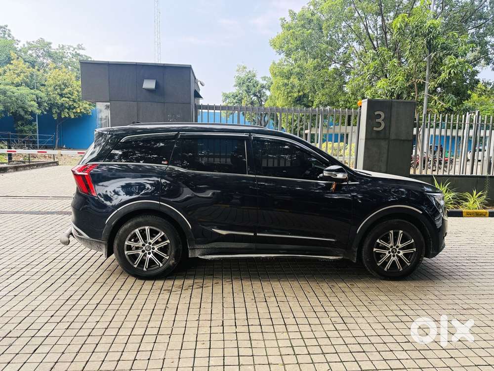 Mahindra Xuv700 2.2 Ax 7 Diesel Mt Luxury Pack Str, 2024, Diesel