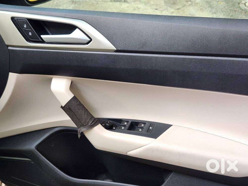 Volkswagen Virtus 1.0 Highline Tsi, 2022, Petrol