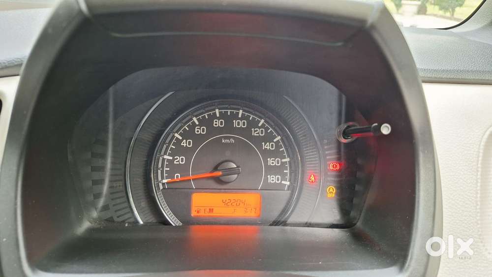 Maruti Suzuki Wagon R Vxi, 2023, Petrol