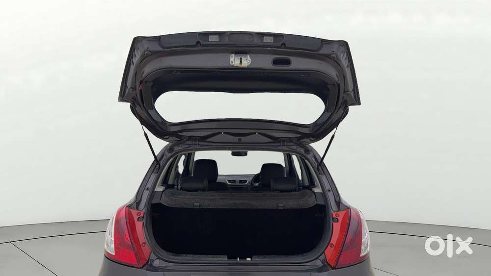 Maruti Suzuki Swift Vxi, 2016, Petrol