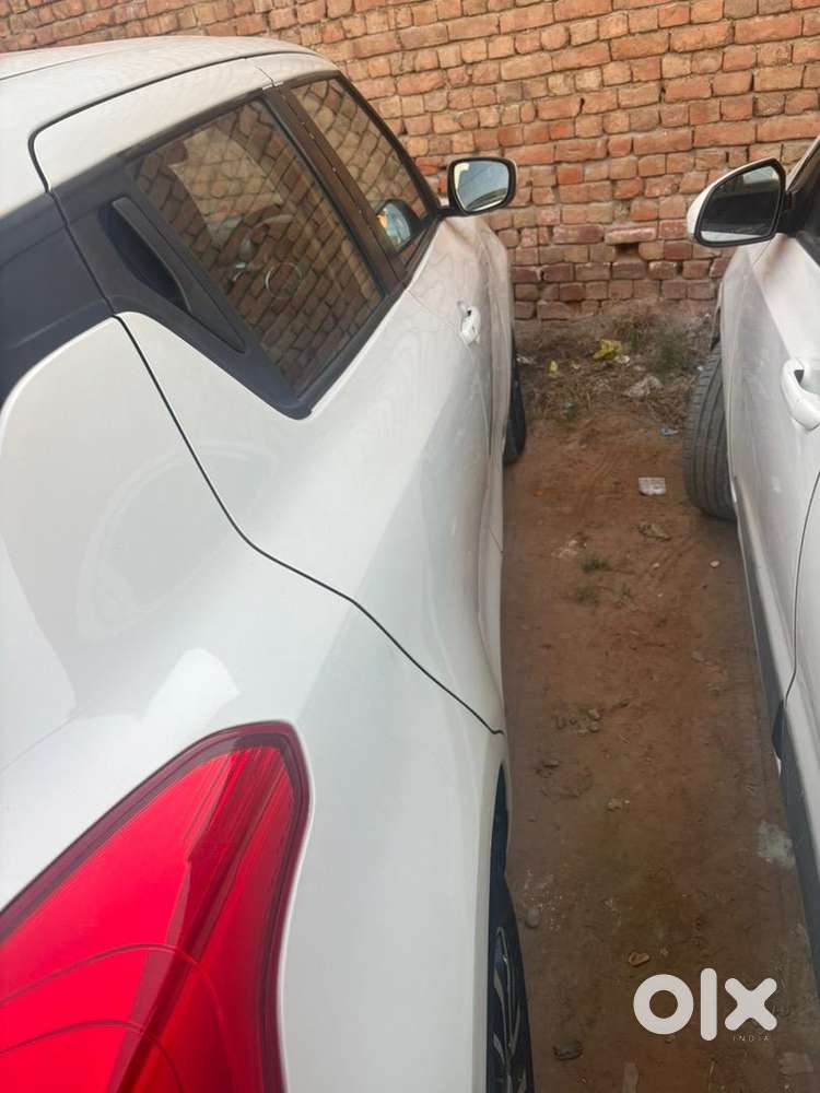 Maruti Suzuki Swift 2020 Diesel 137000 Km Driven