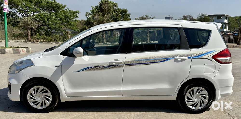 Maruti Suzuki Ertiga
