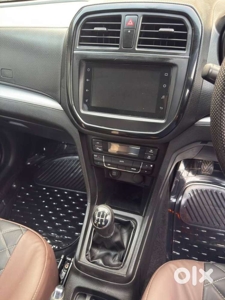 Toyota Urban Cruiser 1.5 High Grade Mt, 2022, Petrol