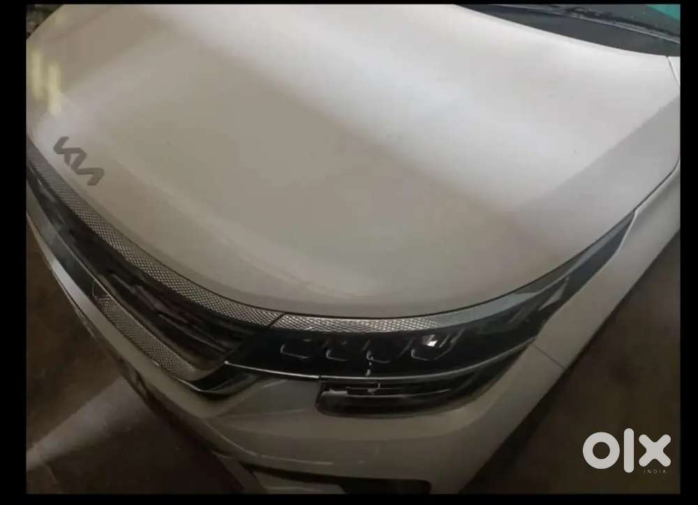 Kia Seltos 2021 Petrol 20750 Km Driven
