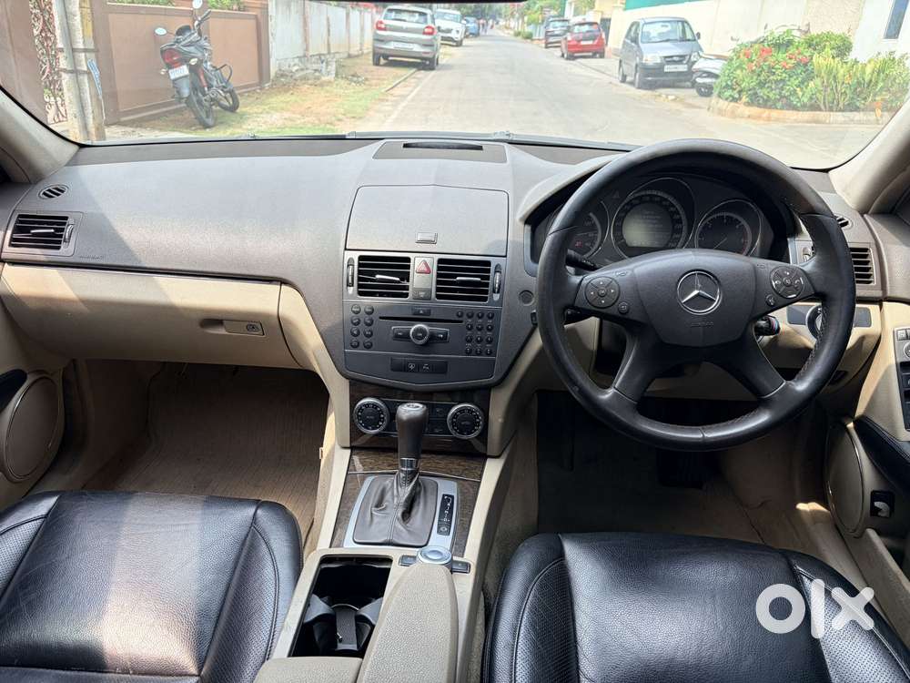 Mercedes-benz E-class E 220 D, 2010, Diesel