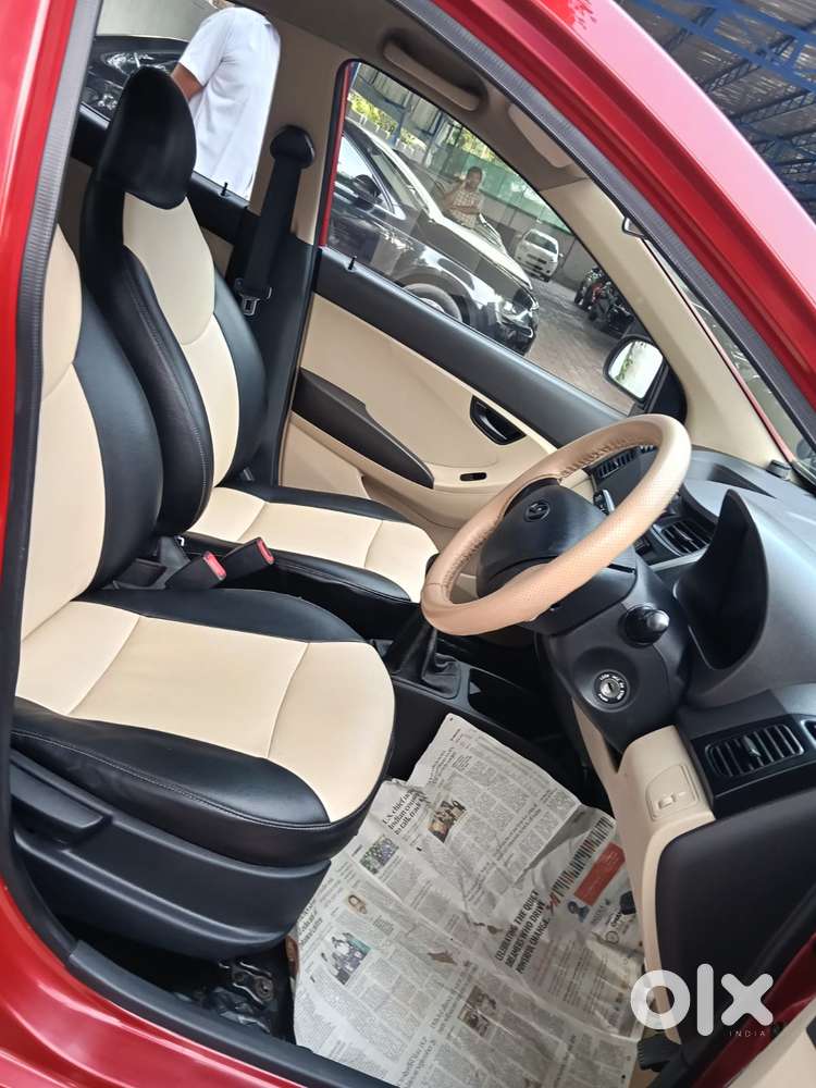 Hyundai Eon Era +, 2019, Petrol