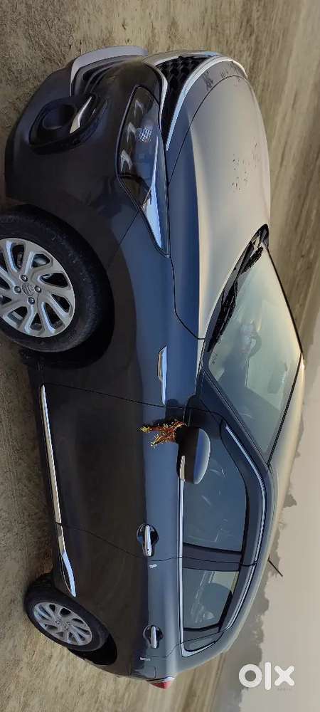 Maruti Baleno Zeta 2023