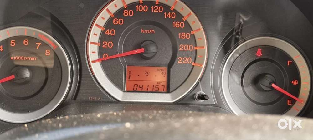 Honda City 1.5 S Mt, 2011, Petrol