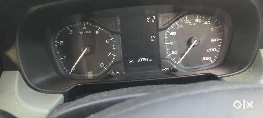 Tata Punch Adventure Amt Automatic 2023