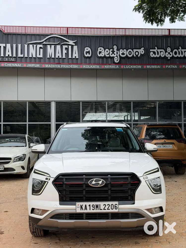 Creta 2020 Last Model (december)