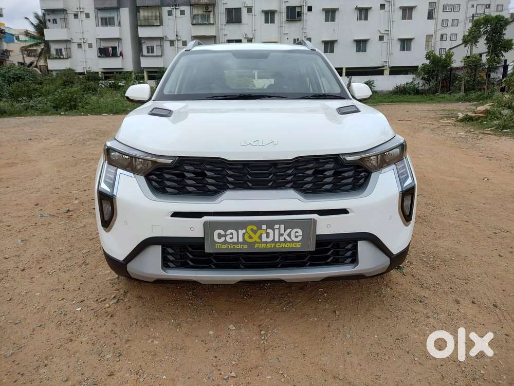Kia Sonet 1.2 Htk Plus, 2024, Petrol