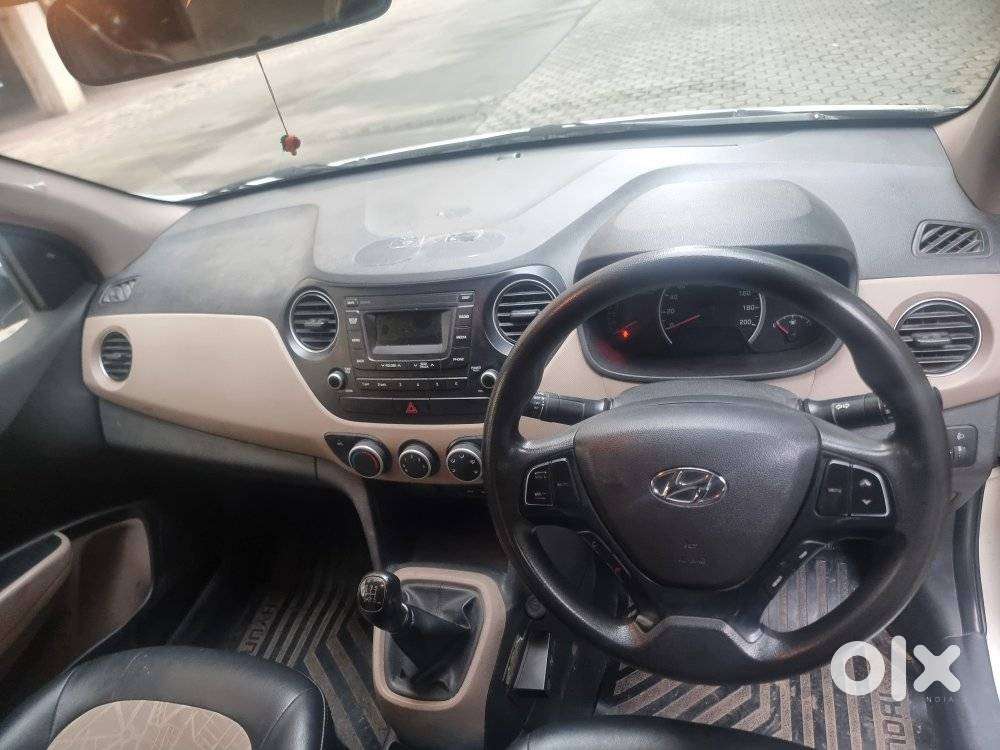 Hyundai Grand I10 2016-2017 Magna Cng, 2018, Cng & Hybrids