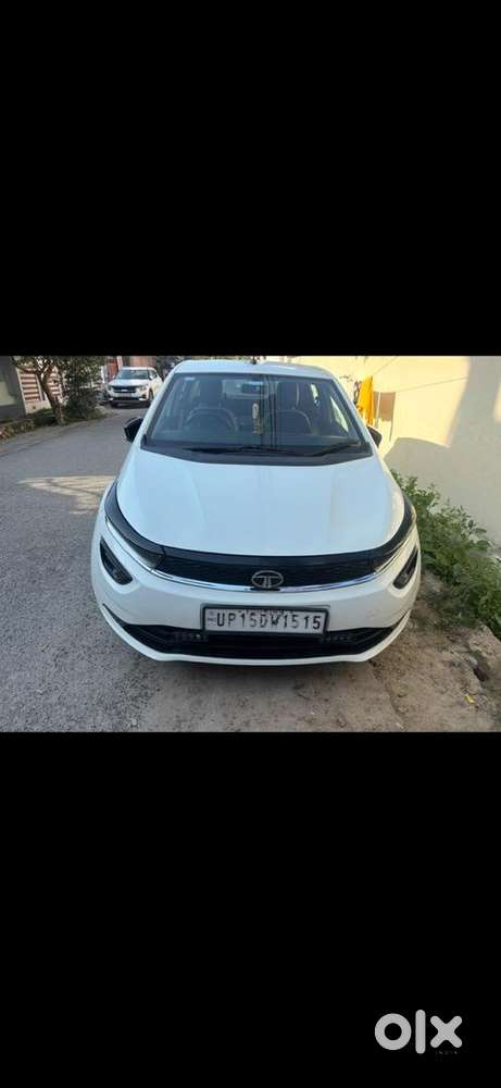 Tata Altroz Diesel Car 2022