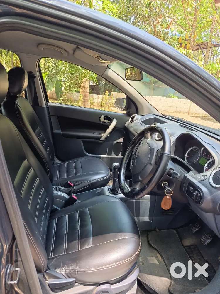 Ford Fiesta Classic 2013 Diesel 106000 Km Driven