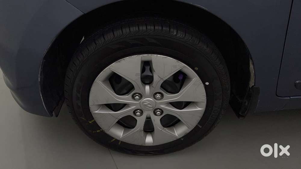 Hyundai Xcent [2014-2017] 1.2 S, 2015, Petrol