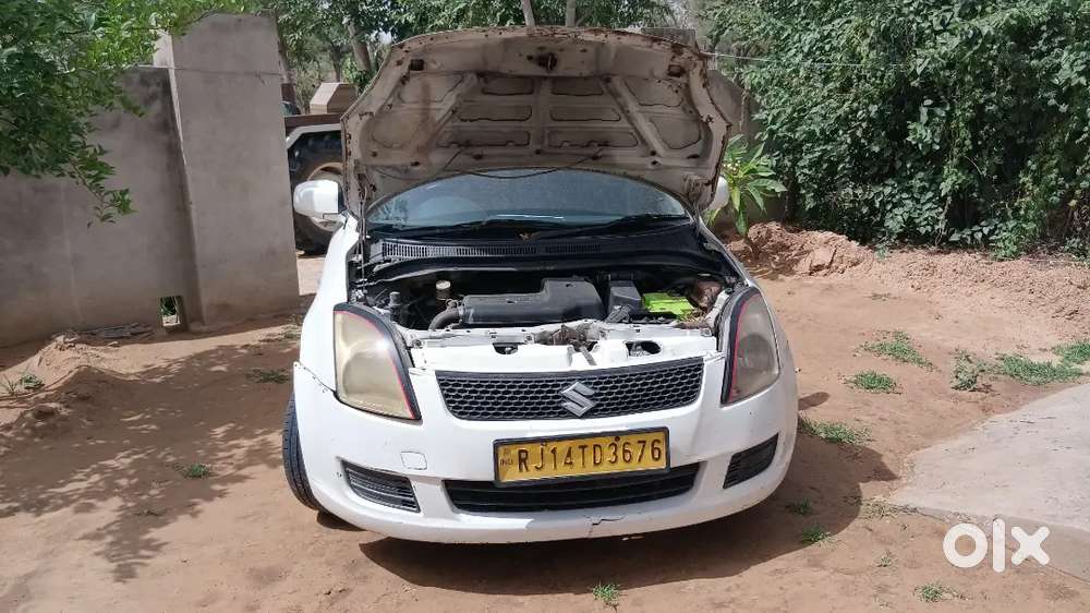 Maruti Suzuki Dzire 2016 Diesel Good Condition
