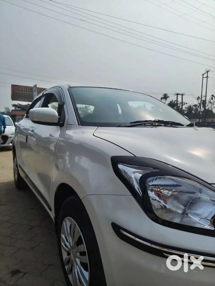 Maruti Suzuki Dzire 2023 Petrol 50000 Km Driven