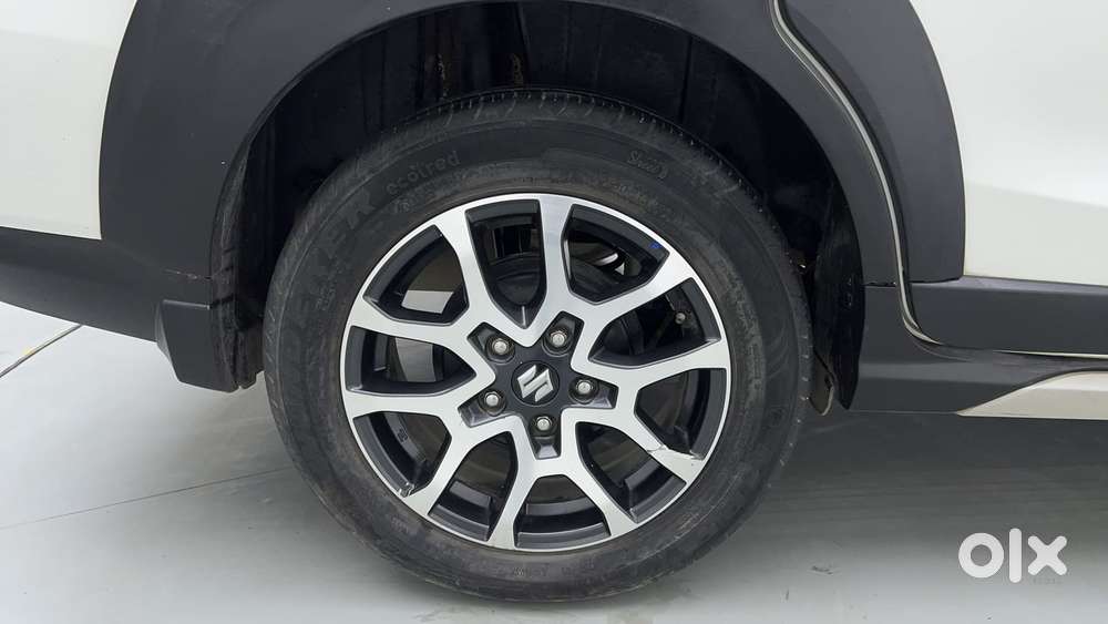 Maruti Suzuki Xl6 1.5 Zeta Mt, 2022, Petrol