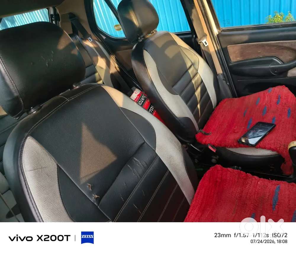 Tata Indica Diesel Lx 2015