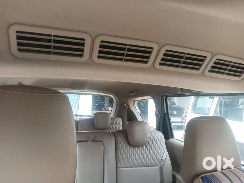 Maruti Suzuki Ertiga