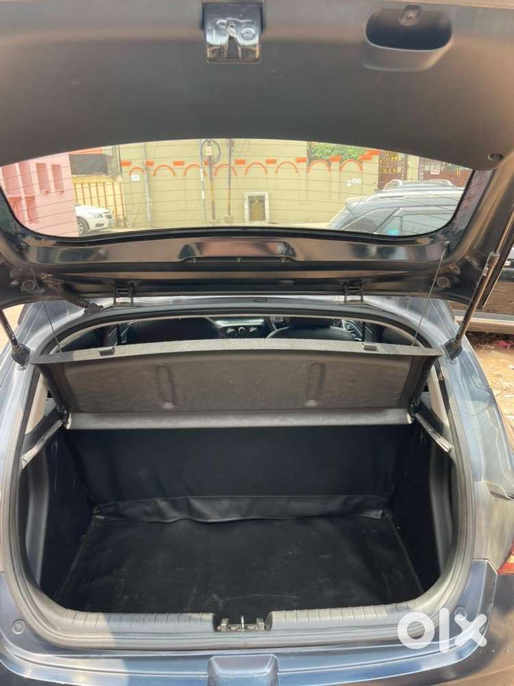 Hyundai New I20 2021 Petrol Well Maintained