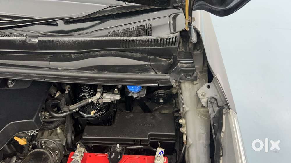 Toyota Innova Crysta [2020-ongoing] 2.4 Vx 7 Str, 2021, Diesel