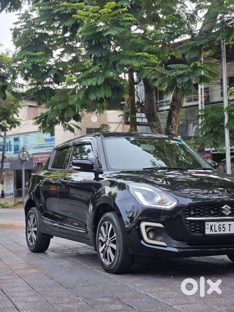 Maruti Suzuki Swift Zxi Plus, 2023, Petrol