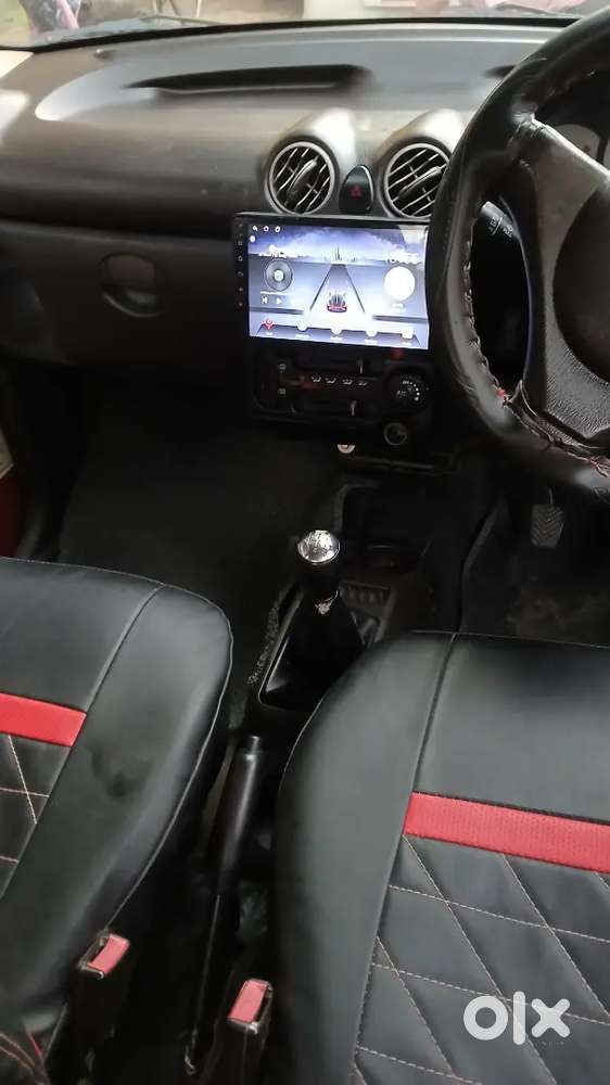 Hyundai Santro Gs Zip Plus 2013
