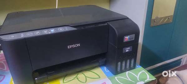 Printer multifunctionprinter