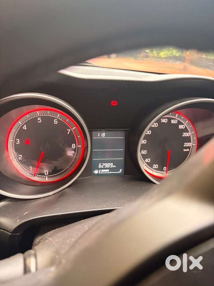 2022 Maruti Suzuki Swift Vxi