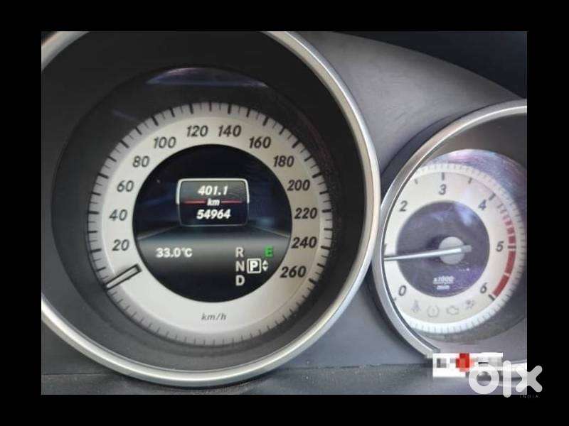 Mercedes-benz E-class E250 Cdi Blue Efficiency, 2015, Diesel