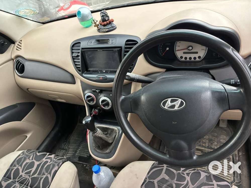 Hyundai I10 Petrol 2010-2030