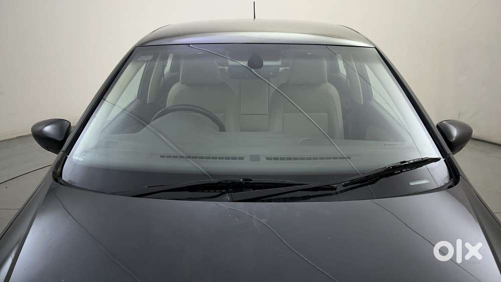 Volkswagen Vento 1.2 Tsi Highline At, 2016, Petrol