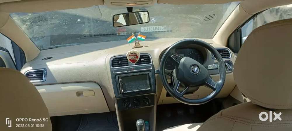 Skoda Rapid 2014 Diesel Well Maintained