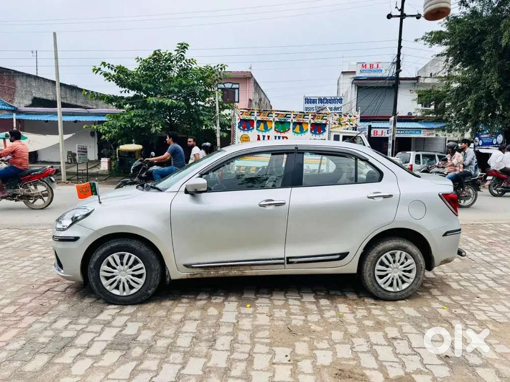 Maruti Suzuki Dzire 2019 Diesel 79000 Km Driven