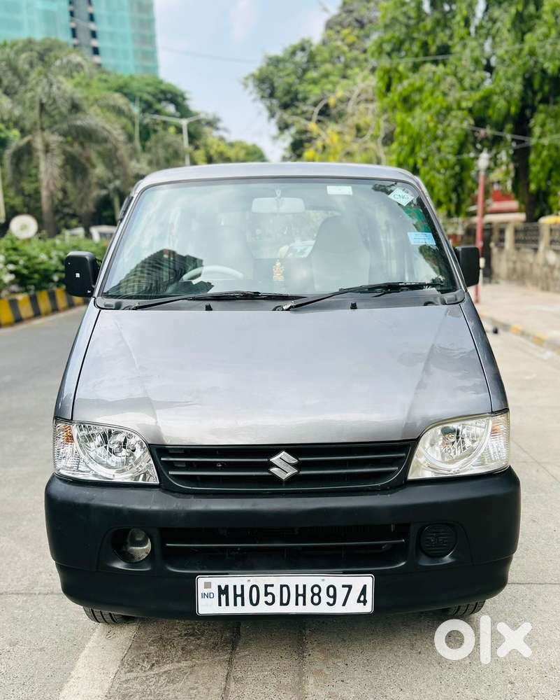 Maruti Suzuki Eeco