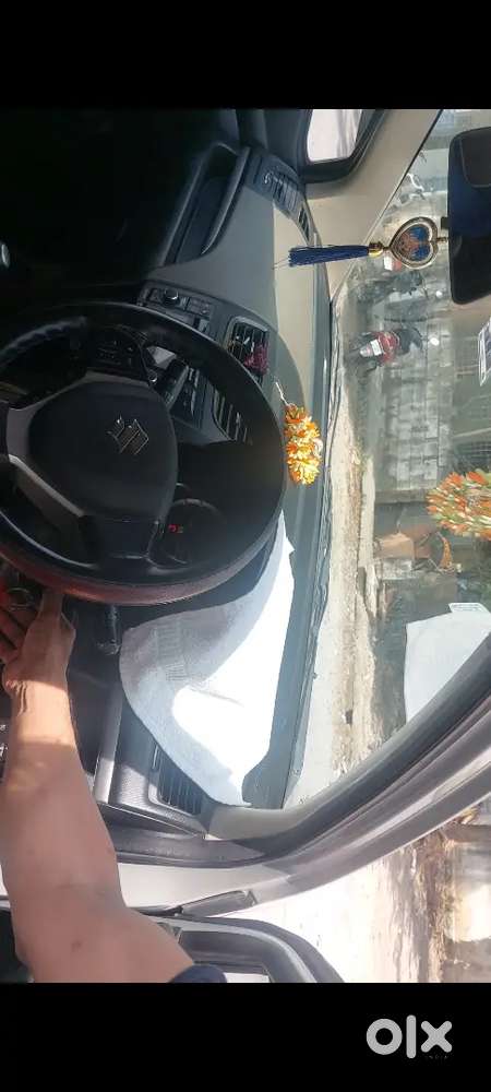 Ertiga Vxi 7seater Car For Sell