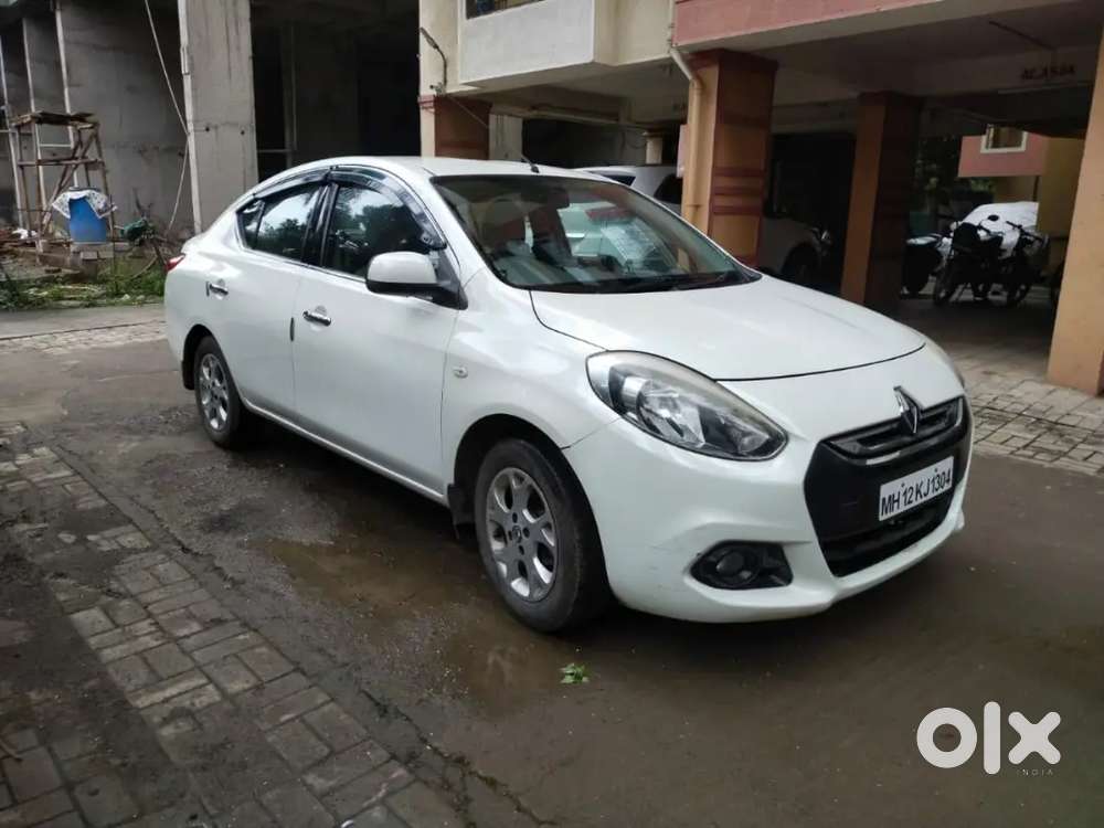 Renault Scala 1.5 Rxl 2013