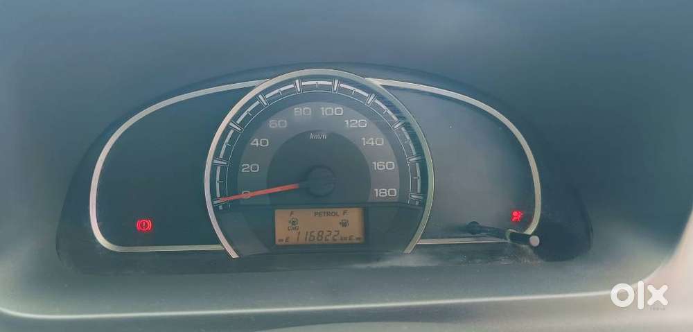 Maruti Suzuki Alto 800 Cng Lxi, 2019, Cng & Hybrids