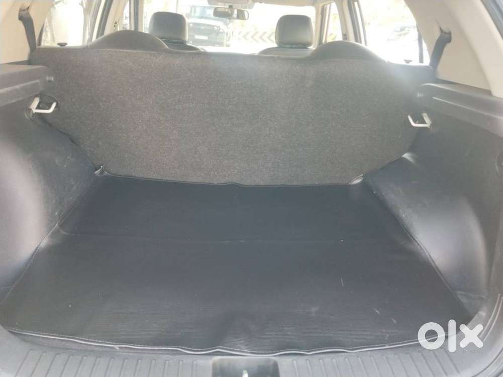 Hyundai Creta 1.5 Ex Diesel, 2021, Diesel