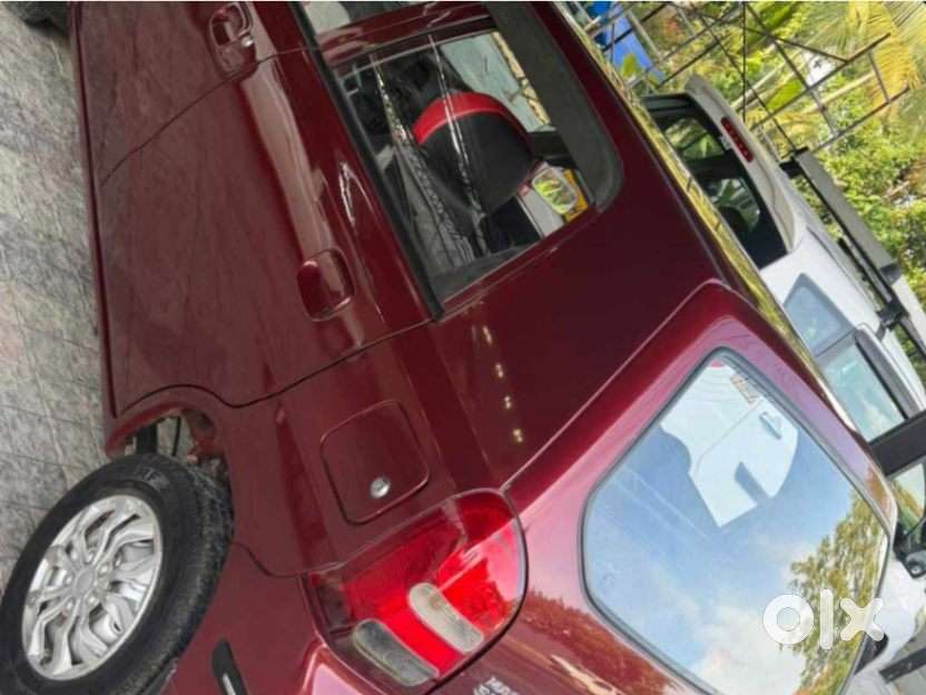 Maruti Suzuki Alto, 2007, Petrol