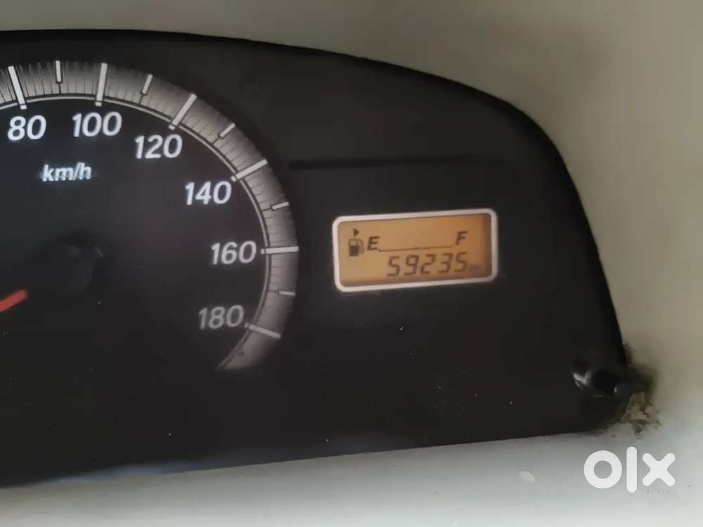 Maruti Suzuki Eeco 5 Str Ac Cng 2021
