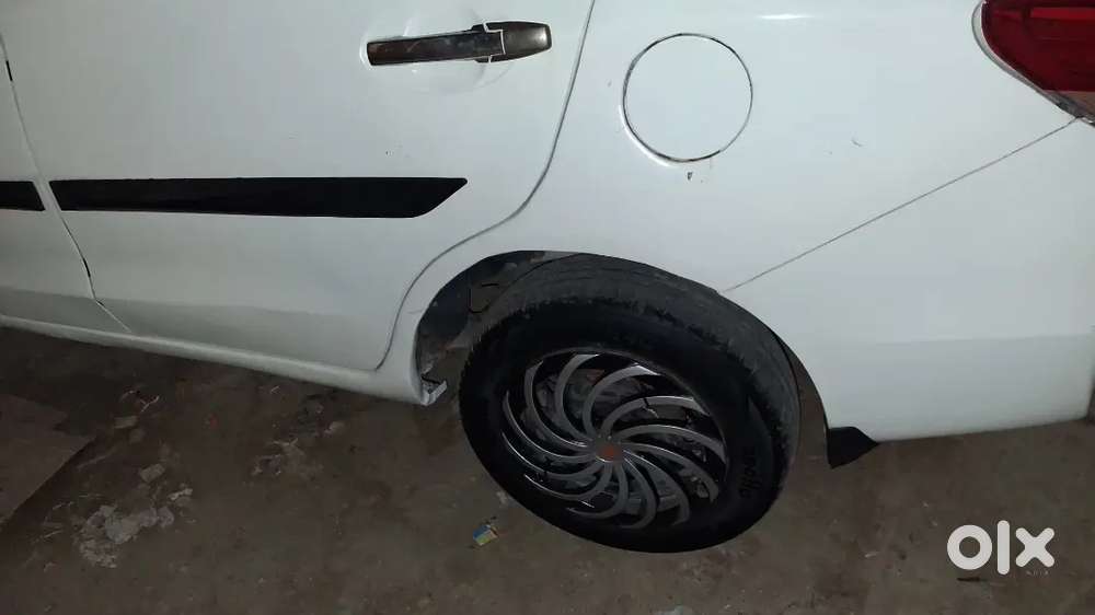 Honda Amaze 2015 Cng & Hybrids Good Condition