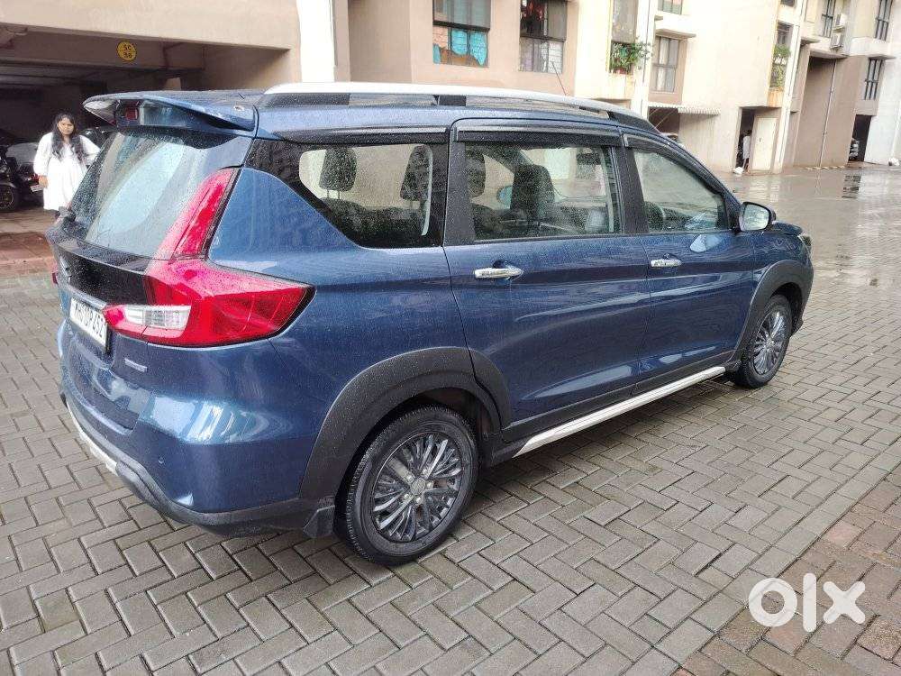 Maruti Suzuki Xl6 Zeta At, 2020, Petrol