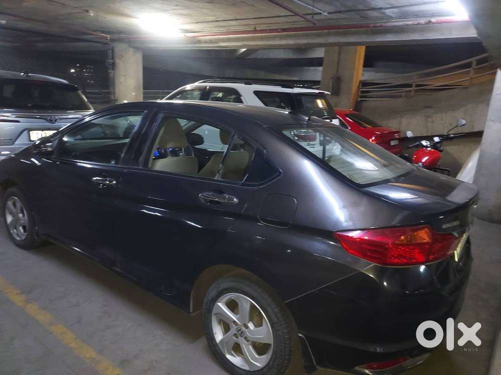 Honda City 2014 Diesel 55608 Km Driven