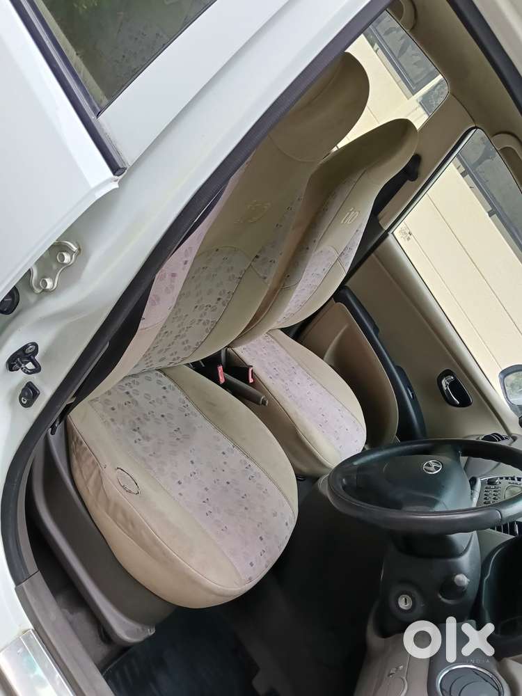 Hyundai I10 1.2 Kappa Sportz, 2012, Petrol